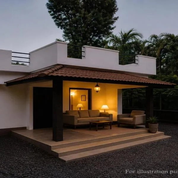Casa Horizon, hotel sa Sultan Bathery