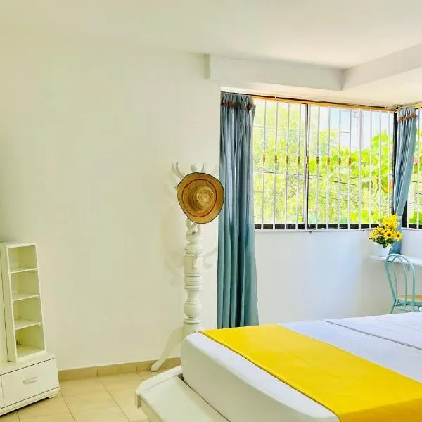 Apartamento Cartagena Plaza de Toros, Hotel in Cartagena