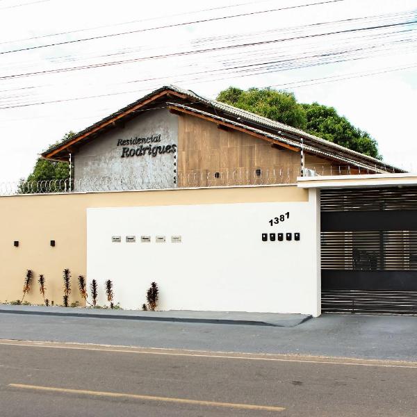 Residencial Rodrigues