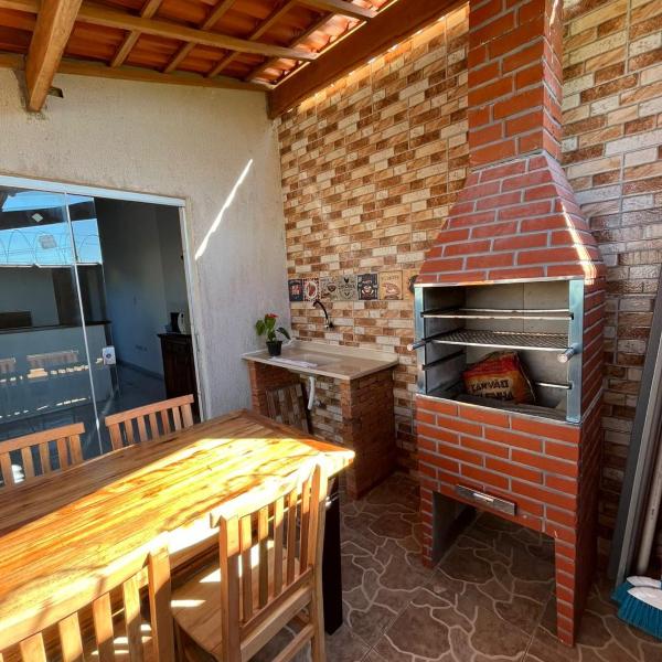 Casa em Itanhaem Praia Cibratel I e II