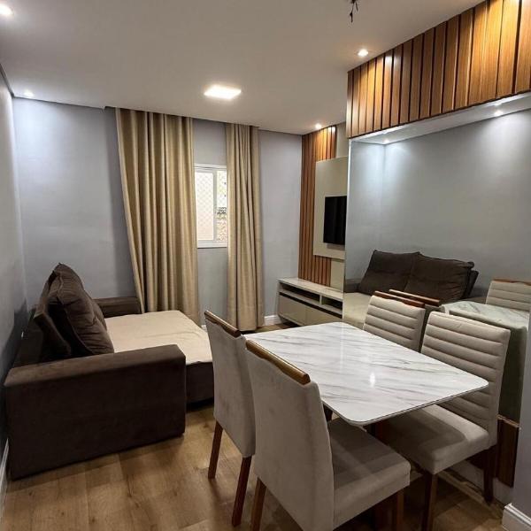 Nice house 300 meters from the beach