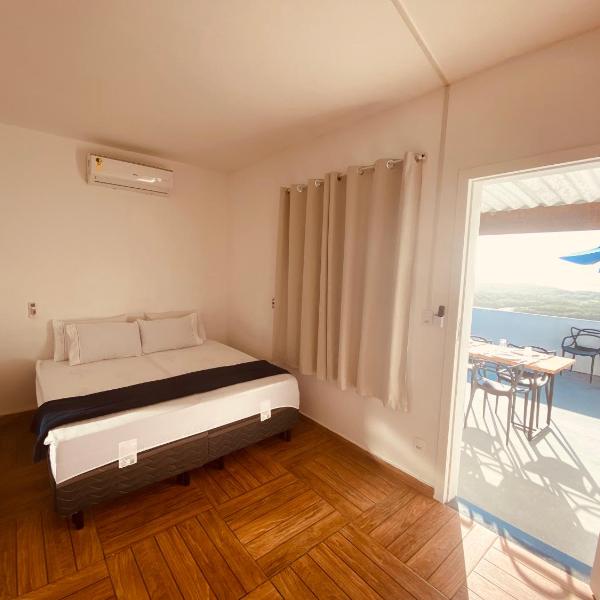 Azuis da Marambaia Casas Royal - Safira - Turquesa - Foto 2