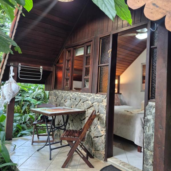 Aratinga Inn - Foto 4