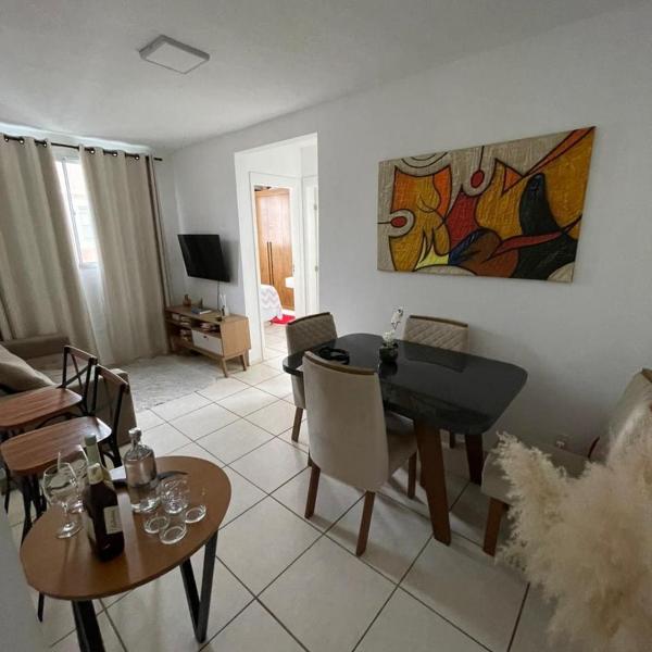 Excellent value for money - Fully equipped apartment
