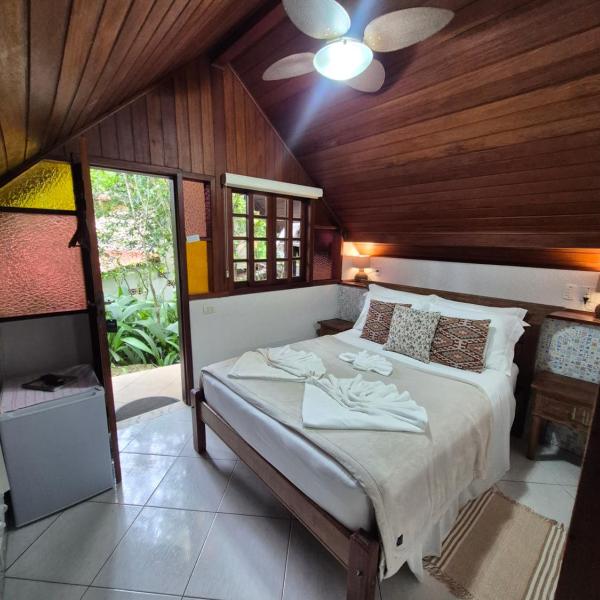 Aratinga Inn - Foto 2