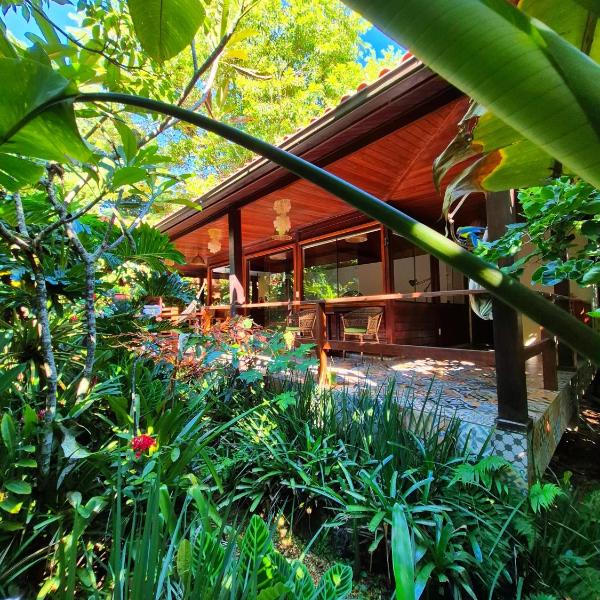 Aratinga Inn