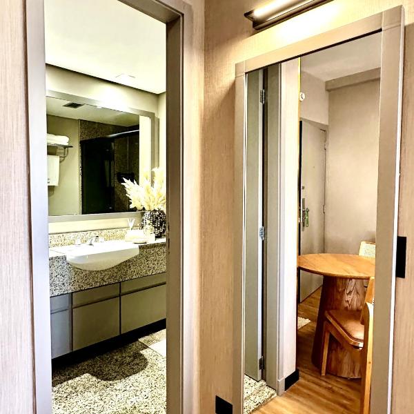 BOOK A FLAT Flat Paulista Luxury Prime Stay - Foto 3