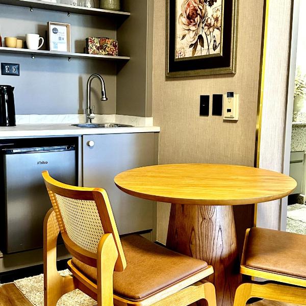 BOOK A FLAT Flat Paulista Luxury Prime Stay - Foto 5