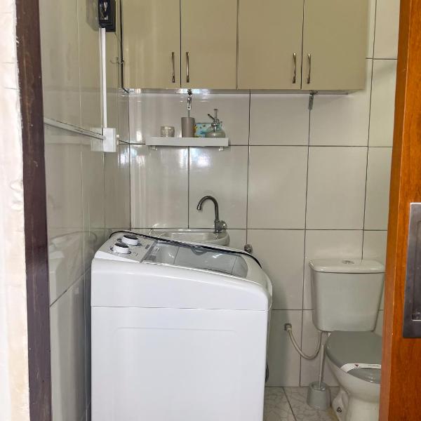 Apto moderno ,completo e bem Localizado, seu refúgio em Brasília na 713 sul perto da P Federal Enap CASV aeroporto rodov interestadual - Foto 5