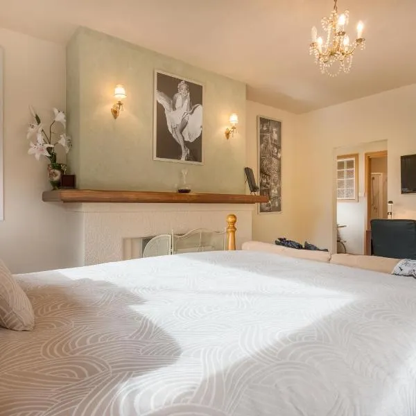 Jones On Wilson Boutique B&B, hotel v destinaci Burnie