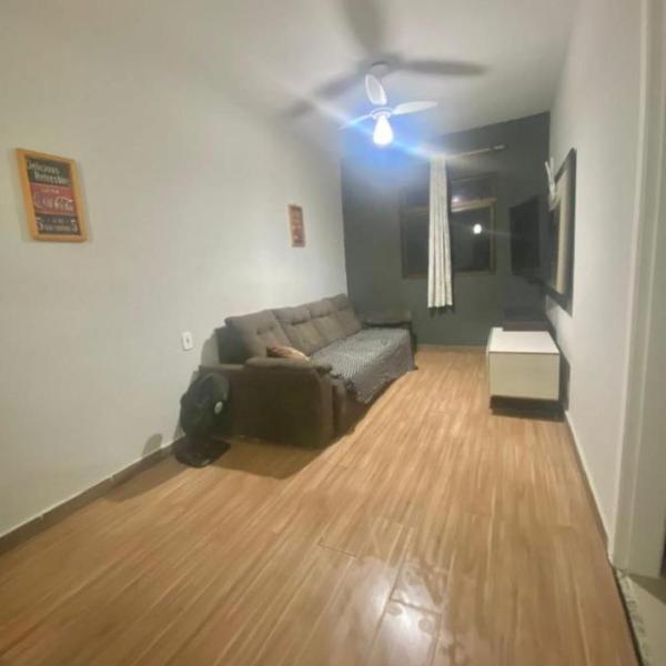 Apartamento na Prainha