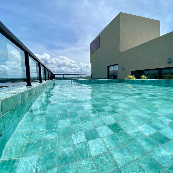 BEACH HOUSE 50 metros da praia