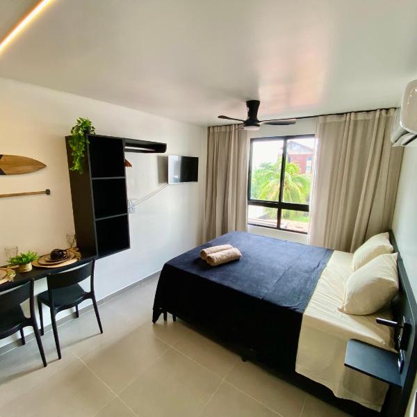 BEACH HOUSE 50 metros da praia - Foto 2