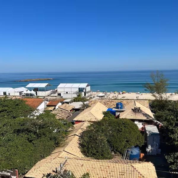 Vista especial Point de Itauna! WSL 2026