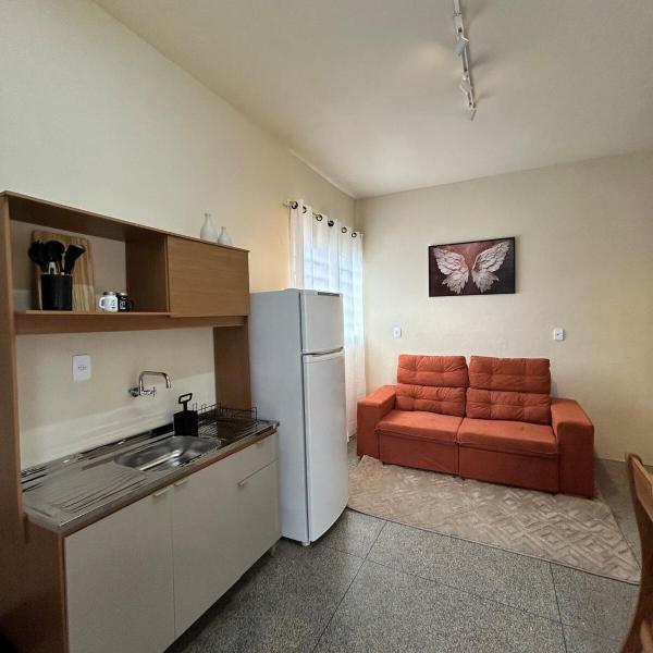 Apartamento completo ao lado da weg 2