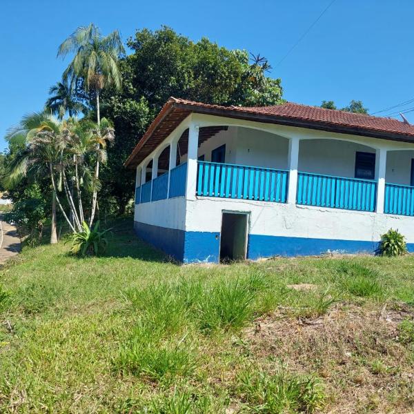 Pousada e Hostel Petar