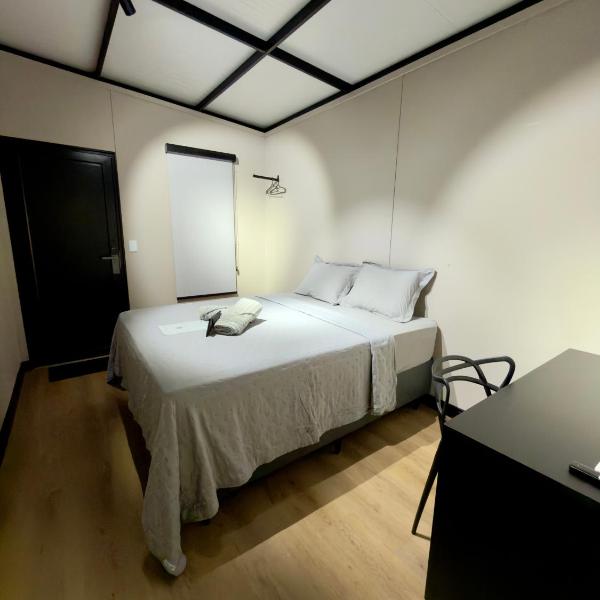 Suite Home Sinop - Foto 2