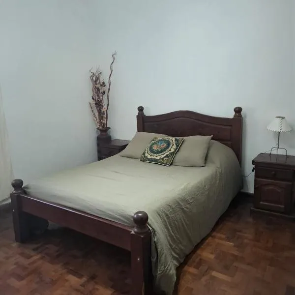 De Paso Pergamino, khách sạn ở Pergamino