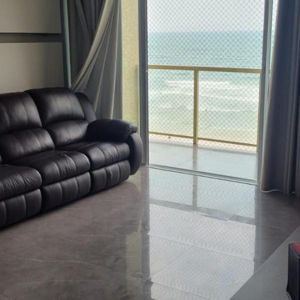 Apartamento dos sonhos