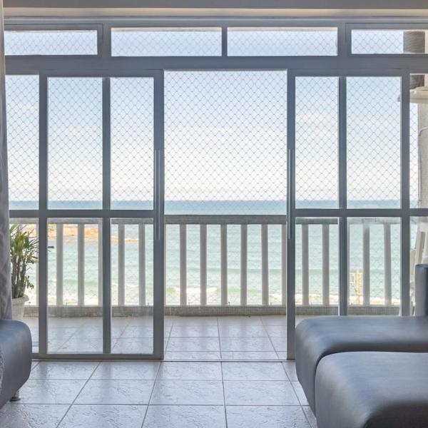 Apartamento mirante da ilha c/ área kids