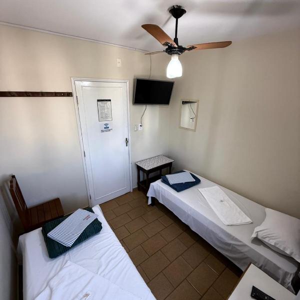 Modenesi Hotel - Foto 2
