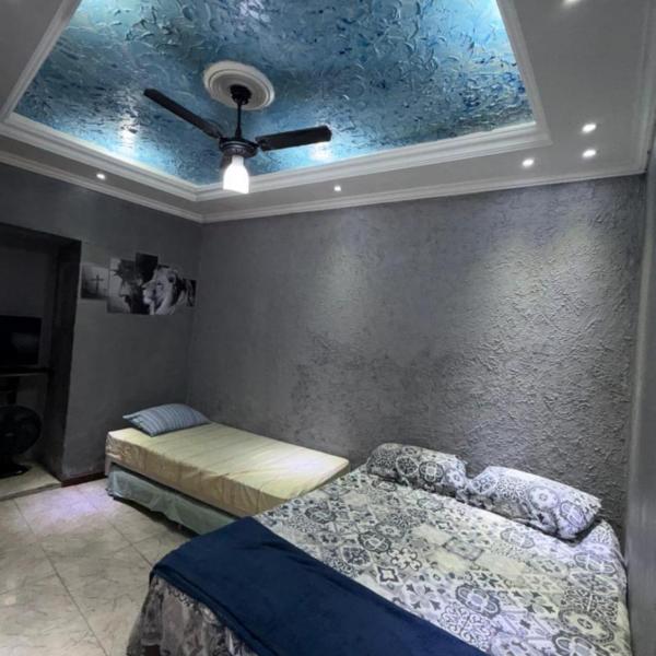 Hostel Maresia