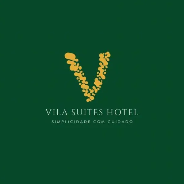 Vila Suítes, hotelli kohteessa Barcarena