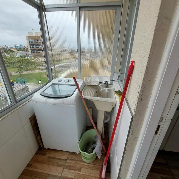 Apartamento Mobiliado a 200 metros da praia - Foto 3