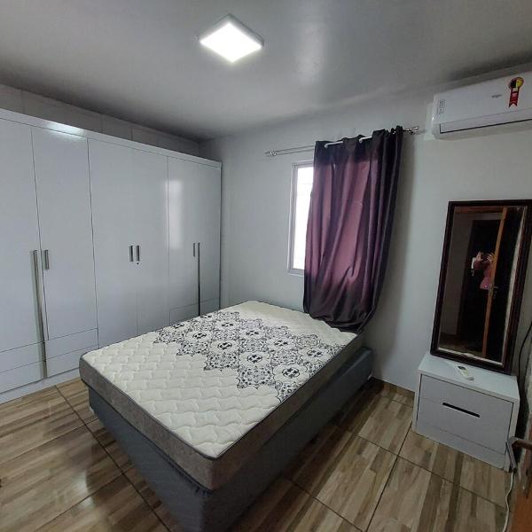 Apartamento Mobiliado a 200 metros da praia - Foto 2