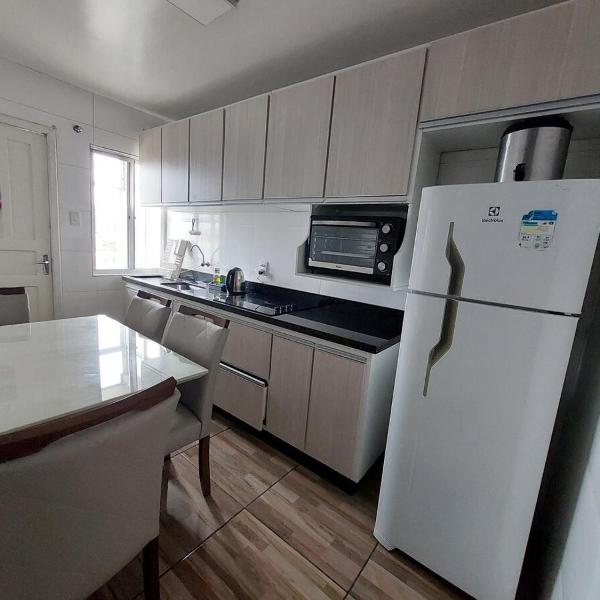 Apartamento Mobiliado a 200 metros da praia - Foto 4