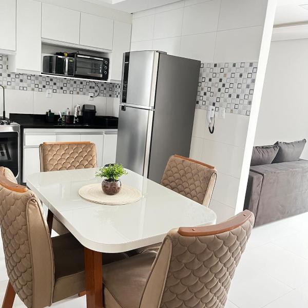 Casa Aconchegante 3-4 quartos com ar condicionado e garagem - Foto 4