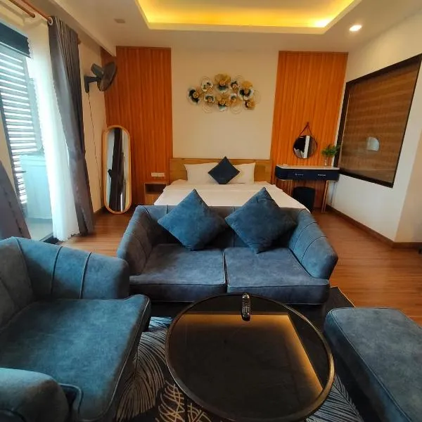 FLC Seatower Quy Nhơn - MÂY Condotel, hotel a Quy Nhon