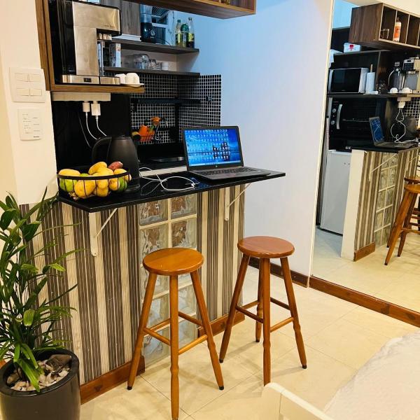 Copacabana Apartment