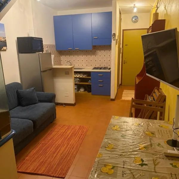 Bibione Landora Nummer 141, hotel u Bibioneu