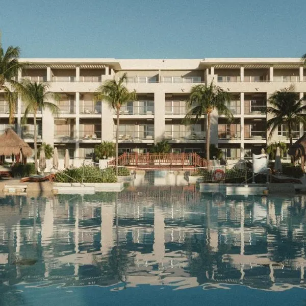 Paradisus by Meliá La Perla - Adults Only - Riviera Maya - All Inclusive, Hotel in Playa del Carmen