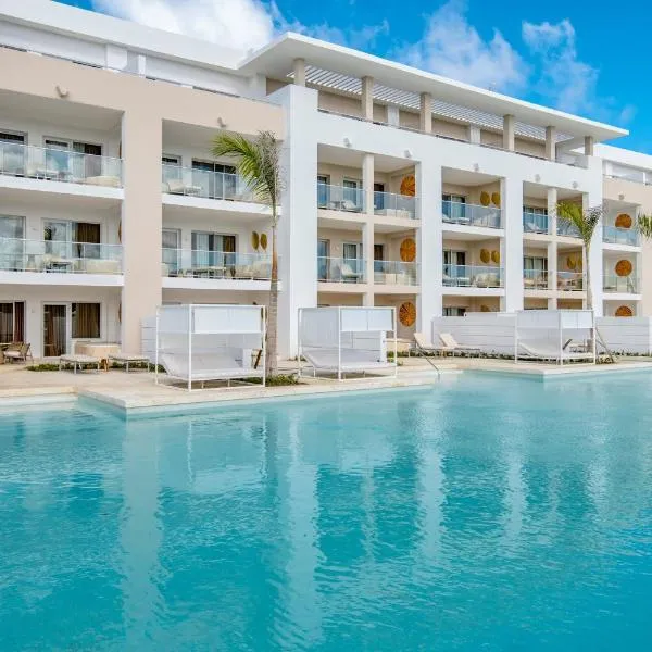 Paradisus by Meliá Grand Cana - All Suites - All Inclusive, Hotel in Punta Cana
