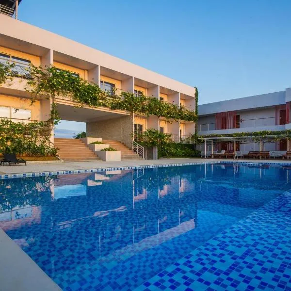 Panja Resort Palawan, Hotel in Puerto Princesa