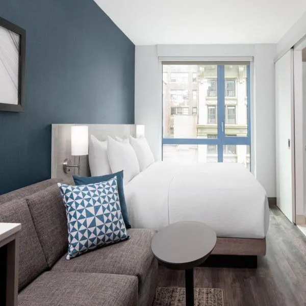Hyatt Place New York Chelsea