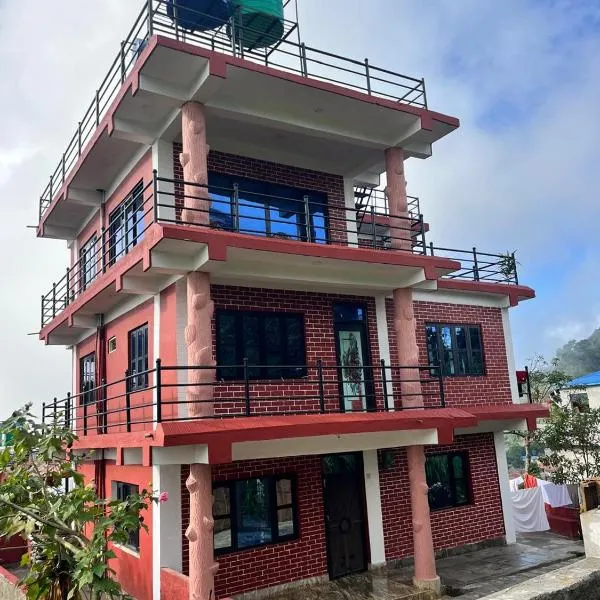 Hotel PeaceFul, hotel i Bandipur