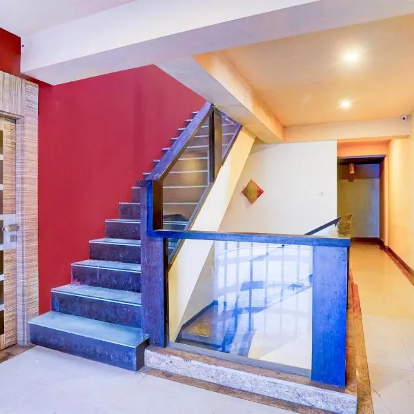 Townhouse TIPSYY INN 023, hotel v mestu Jaipur
