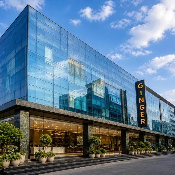 Hotel East Aashiyana, ξενοδοχείο στο Νέο Δελχί
