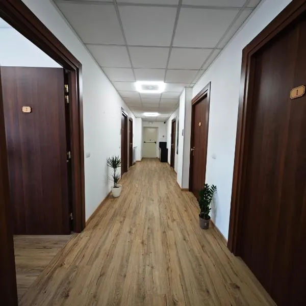 Bed&Harmony, hotel en Colleferro