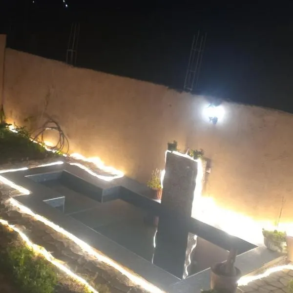 Dar Mayssa Rose, hotelli kohteessa Zawyat