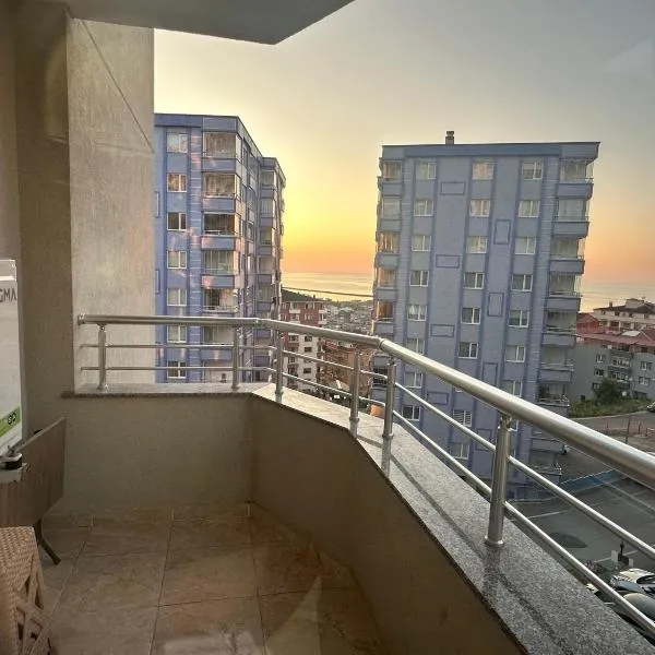 Borahan Residance, Hotel in Trabzon