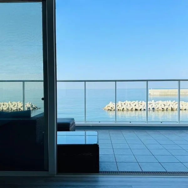 Sumoto में, होटल -淡路島絶景ヴィラ-Villa Blanche
