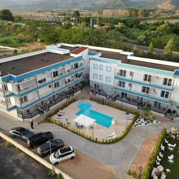 Betastar Residence, hotel en Campora San Giovanni