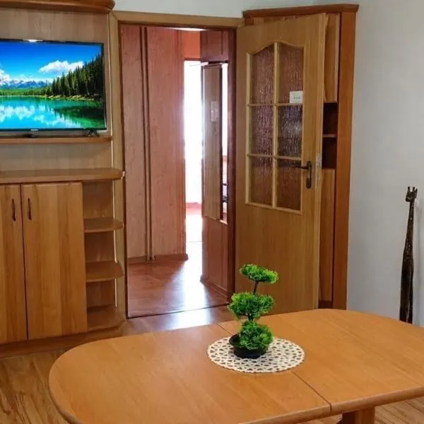 Komfortowy Apartament na wyłączność 2 Sypialnie Blisko Centrum, hotell i Gorlice