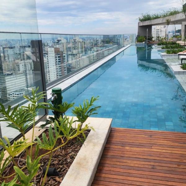 Aria Higienopolis 1402