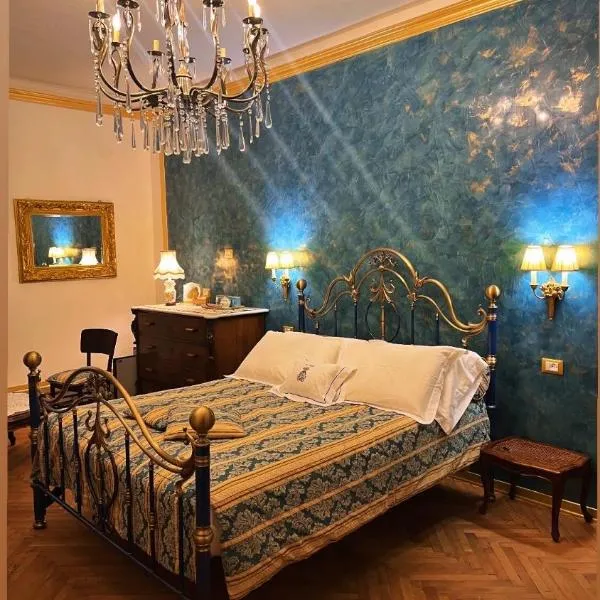B&B Dai Toscans, hotel Cividale del Friuliban