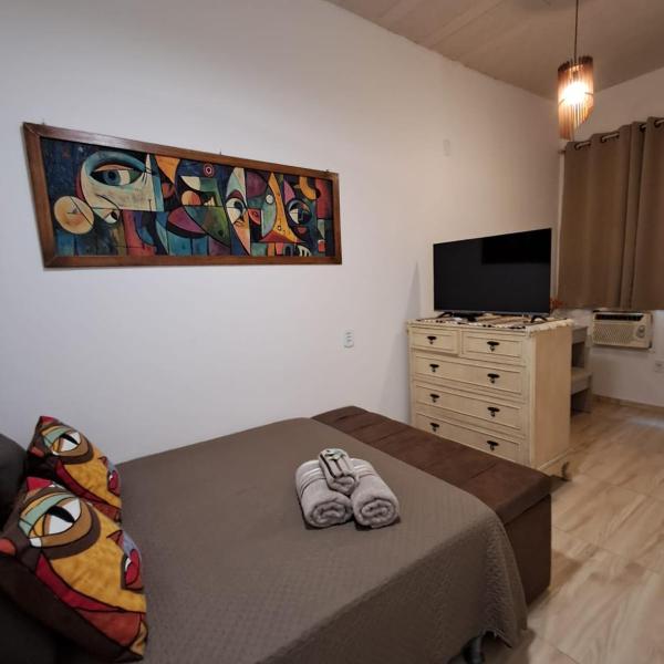 BELA CASA IMPERIAL Tu refugio en Búzios, a pasos de la playa, con exclusiva Terraza Lounge y Parrilla - Foto 2